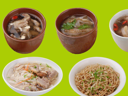 注重面館運營細節(jié)，細節(jié)決定成敗！