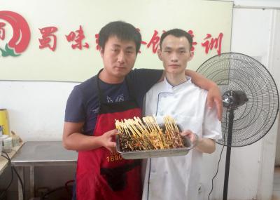 成都串串培訓(xùn)，成都串串香培訓(xùn)哪家好？