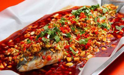  成都烤魚的做法配方哪家正宗，在哪里可以學(xué)習(xí)烤魚技術(shù)?