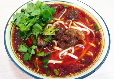 開重慶面館技術(shù)培訓(xùn)哪里正宗？