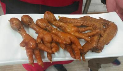 短期鹵菜技術(shù)培訓(xùn)哪里好？