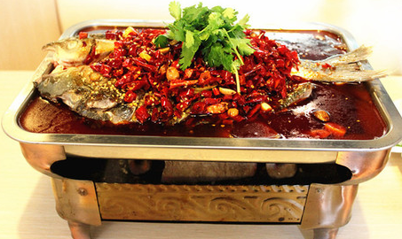 成都烤魚(yú)培訓(xùn)哪里學(xué)？成都烤魚(yú)的做法及配方
