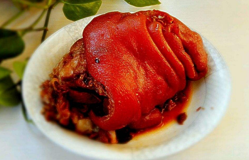 四川成都鹵菜培訓班，鹵肘子內(nèi)容有哪些?