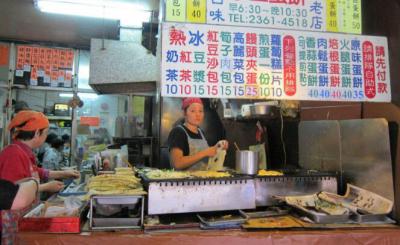 在成都開一家早餐店賺錢嗎？在成都早餐培訓(xùn)哪家好呢？