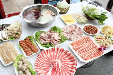 火鍋不懼季節(jié)，只要營業(yè)得當，每天都是旺季！
