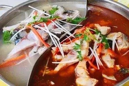 火鍋魚(yú)制作，你學(xué)會(huì)了嗎？