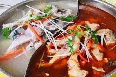 火鍋魚制作，你學會了嘛？