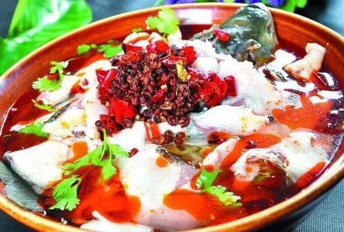  中國好吃辣味菜排名，水煮魚只能倒數(shù)第二，第一名辣到骨髓