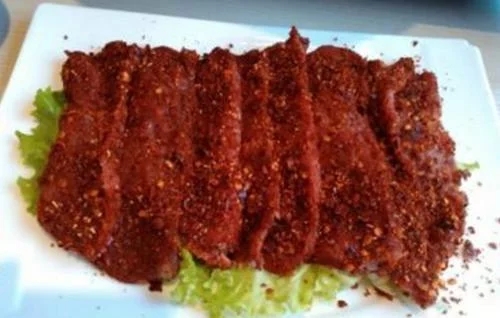  中國好吃辣味菜排名，水煮魚只能倒數(shù)第二，第一名辣到骨髓