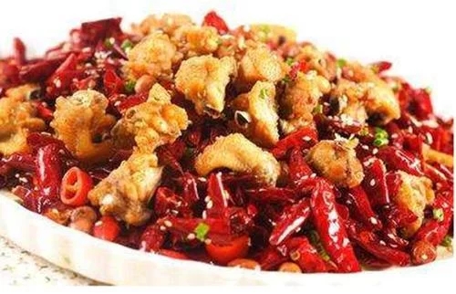  中國好吃辣味菜排名，水煮魚只能倒數(shù)第二，第一名辣到骨髓