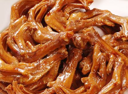 鹵水的秘制配方，鹵肉、鹵菜不好吃，一定是沒注意這個(gè)訣竅