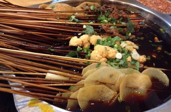 缽缽雞具有什么營養(yǎng)價值？