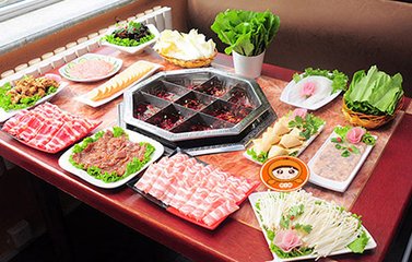 火鍋味道怎樣，湯底和蘸料各占一半的因素，這些蘸料你都吃過？