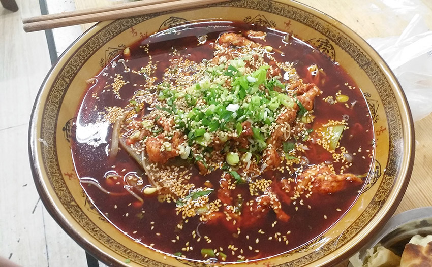 冒菜培訓(xùn)哪家好？需要多少錢？
