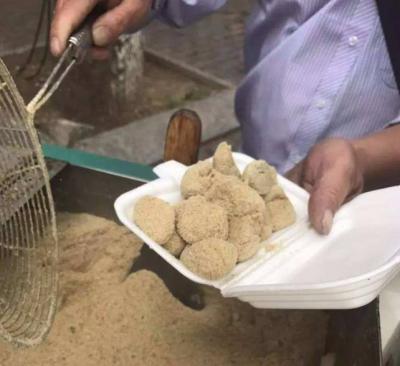 這4種民間小吃“正在消失”，有3種是大米做的，第2種沒見過！