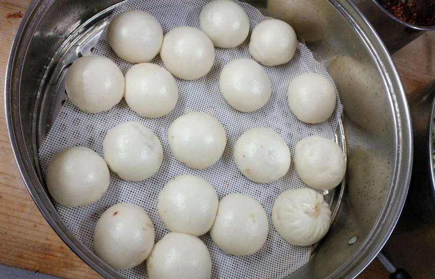 成都正宗早餐技術哪里可以學？費用多少？