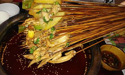 成都學(xué)串串技術(shù)哪家培訓(xùn)機構(gòu)好？