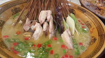 特色小吃學(xué)什么好呢？哪家培訓(xùn)機構(gòu)好?