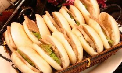 四川十大名小吃，你都吃過哪些？