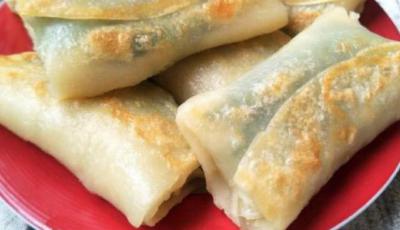 這四種很適合宅人吃的面食，做起來(lái)很簡(jiǎn)單