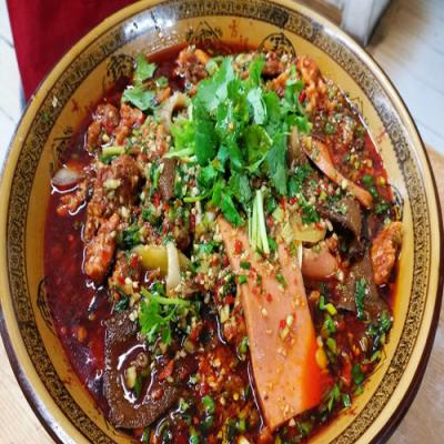 成都開一家冒菜店需要投資多少？有多少利潤？