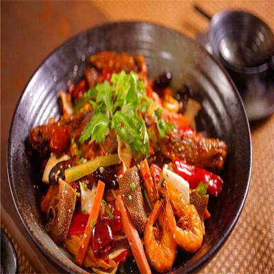 成都特色麻辣香鍋技術(shù)培訓(xùn)哪家專業(yè)？