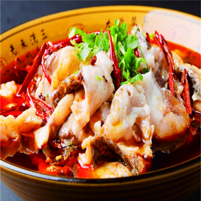 四川冷鍋魚(yú)技術(shù)做法哪里靠譜？食材的預(yù)加工方法和技巧