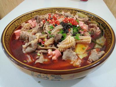 四川冒菜底料技術(shù)做法哪里專業(yè)？美味健康營養(yǎng)用餐首選