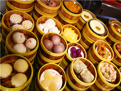 想培訓(xùn)早餐技術(shù)哪家好？