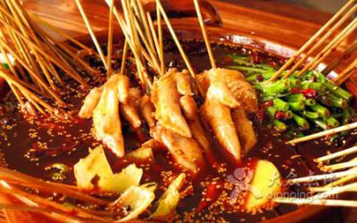 火鍋串串香技術(shù)底料做法哪里好？專業(yè)小吃培訓(xùn)機(jī)構(gòu)