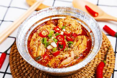 錫紙烤腦花技術(shù)培訓(xùn)哪里專業(yè)？成都餐飲培訓(xùn)學(xué)校