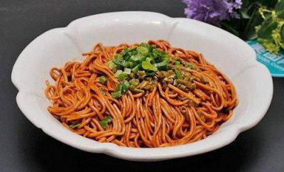 熱干面培訓哪里好？熱干面技術(shù)學會為止
