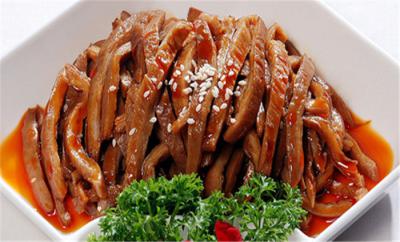鹵菜培訓哪里味道好？鹵水的制作以及保存