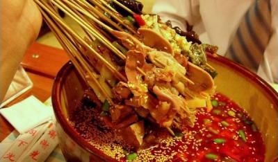 專(zhuān)業(yè)學(xué)缽缽雞技能訓(xùn)練多少錢(qián)？缽缽雞做法