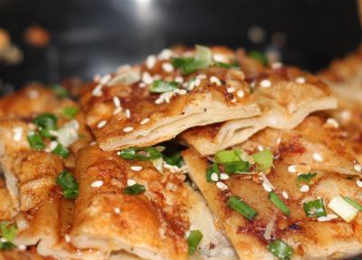 醬香餅技術(shù)培訓(xùn)學(xué)校哪里比較好？制作全流程及制餅技巧