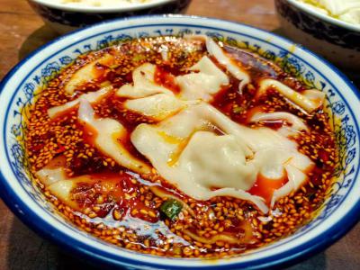 老麻抄手技術(shù)培訓(xùn)機構(gòu)哪里味道正宗？