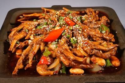 小吃培訓(xùn)在哪里學(xué)習(xí)最好，干鍋技術(shù)培訓(xùn)哪家好？