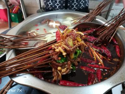 成都小吃培訓(xùn)學(xué)校怎么樣？串串香培訓(xùn)去哪家好?