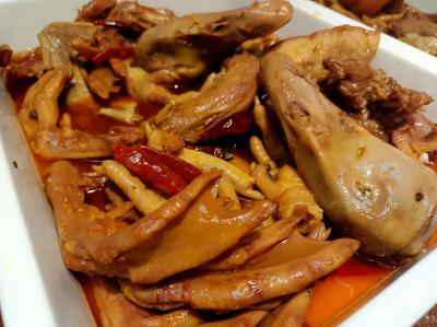  成都餐飲培訓(xùn)班，鹵菜技術(shù)培訓(xùn)機(jī)構(gòu)哪家好？