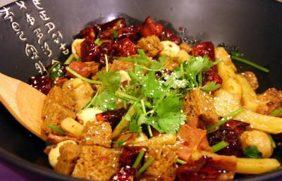 成都小吃技術(shù)培訓(xùn)班，麻辣香鍋技術(shù)培訓(xùn)創(chuàng)業(yè)哪里好？