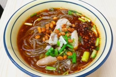 白家肥腸粉技術培訓哪里好？味道哪家正宗？