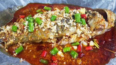 紙包魚技術(shù)培訓(xùn)學(xué)校哪家比較專業(yè)？