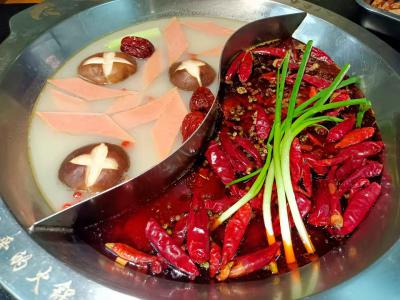 四川火鍋底料技術(shù)培訓班哪里好？火鍋技術(shù)培訓機構(gòu)