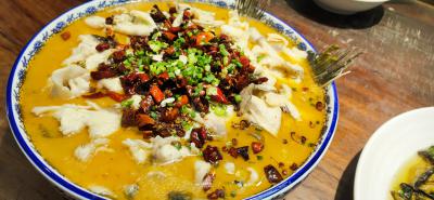 酸菜魚技術(shù)培訓哪里比較好？教學過程中采取一對一教學