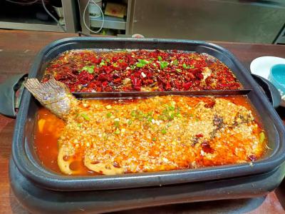 學(xué)做烤魚技術(shù)培訓(xùn)哪家味道正宗？