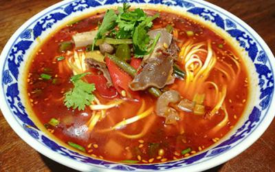 成都早餐面條技術(shù)培訓(xùn)哪里有？  學(xué)習(xí)面條技術(shù)