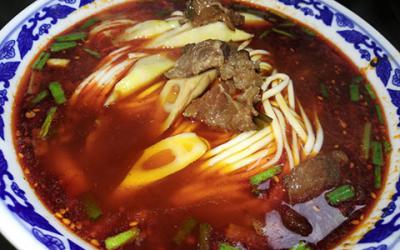 想學(xué)川味面技術(shù)哪里有？ 學(xué)習(xí)面條技術(shù)要多久