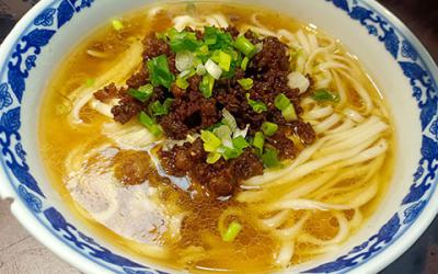 想開面館哪里學(xué)習(xí)技術(shù)專業(yè)？  學(xué)習(xí)做面要多久