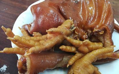 成都鹵菜大師培訓(xùn)班哪里專業(yè)？ 掌握鹵菜的技巧與秘訣