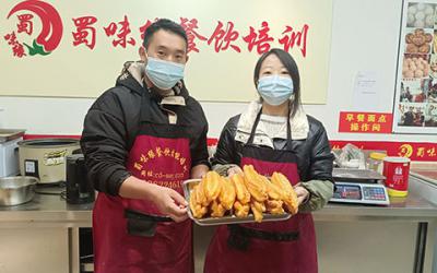 早餐培訓(xùn)哪里好？
